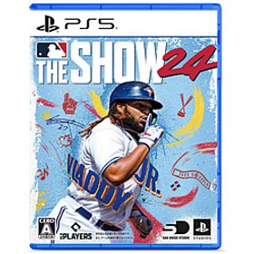 〔中古品〕 MLB The Show 24（英語版）〔中古品〕 MLB The Show 24（英語版）