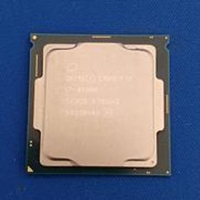 CPU/CORE I7-8700K CORE I7-8700K INTEL