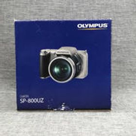 デジタルカメラ SP-800UZ OLYMPUS