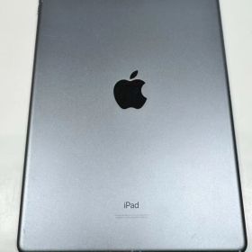 iPad 10.2インチ (第7世代) Wi-Fi 128GB スペースグレイ ジャンク品