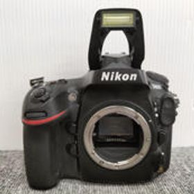 デジタル一眼レフボディ D800 NIKON