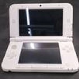 ニンテンドー3DS LL DQM2モデル SPR-001 NINTENDO