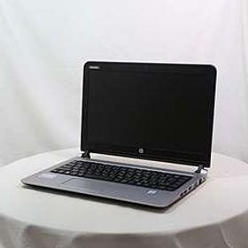 セール対象品 HP ProBook 430 G3 N6P78AV 〔Windows 10〕 ［Core-i3-6100U (2.3GHz)／16GB／SSD128GB／13.3インチワイド／Windo