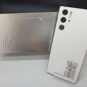 スマートフォン NX769J REDMAGIC
