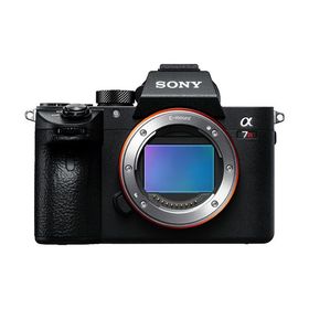 新品 ソニー ILCE-7RM3A デジタル一眼カメラ 「α7RIIIA」ボディ