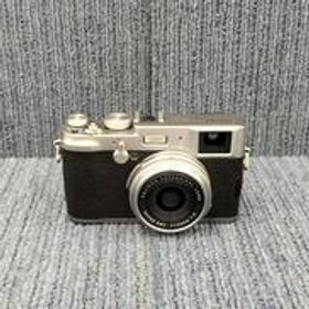 デジタルカメラ FINEPIX X100 FUJIFILM