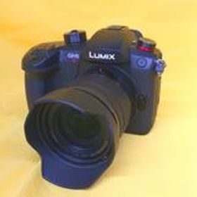 一眼レフカメラ レンズキット DC-GH5M2 レンズキット PANASONIC