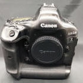 デジタル一眼レフカメラ EOS-1D X CANON