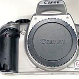 デジタル一眼レフ EOS KISS DIGITAL N ボディ CANON