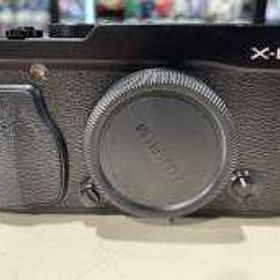 ミラーレス一眼 X-E2 FUJIFILM