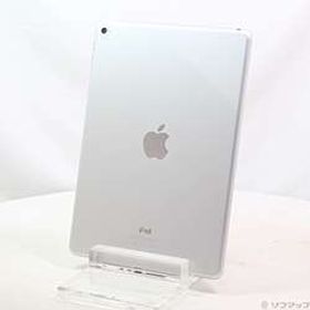 iPad Air 2 16GB シルバー MGLW2J／A Wi-Fi