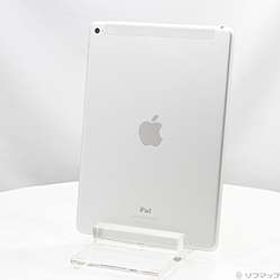 iPad Air 2 32GB シルバー MNVQ2J／A SoftBank