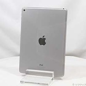 iPad Air 2 64GB スペースグレイ MGKL2J／A Wi-Fi