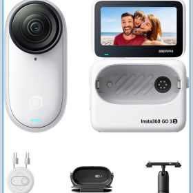 Insta360 GO 3S
