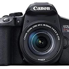 【中古】Canon デジタル一眼レフカメラ EOS Kiss X10i ダブルズームキット EOSKISSX10I-WKIT