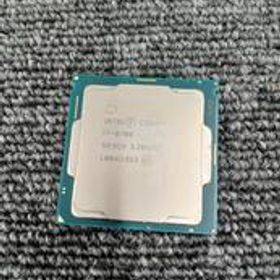 CPU CORE I7-8700 INTEL