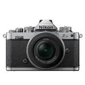Nikon ZFCLKIT 20.9MP 4K対応モデル