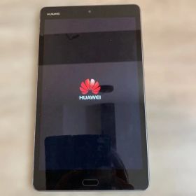 HUAWEI MediaPad M3 lite 8.0インチ【一部機能不良】