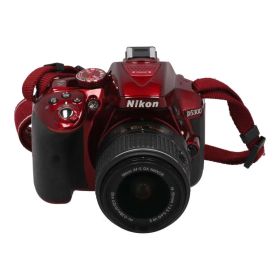 Nikon デジタル一眼キット/D5300 D5300レンズキット Bランク 40