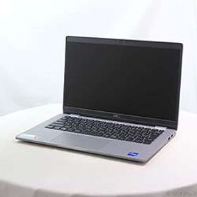 〔中古品〕 Latitude 5330 ［Core-i5-1235U (1.3GHz)／8GB／SSD256GB／13.3インチワイド／Windows11 Pro MAR］〔中古品〕 Latitude 5330 ［Core-i5-1235U (1.3GHz)／8GB／SSD256GB／13.3インチワイド／Windows11 Pro MAR］