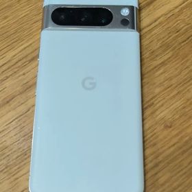 値下げ不可 国内版 Google Pixel 8 Pro 本体 128GB