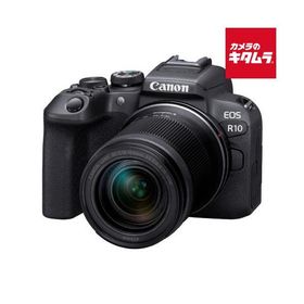 キヤノン EOS R10 RF-S18-150 IS STM レンズキット