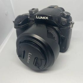 デジタル一眼カメラ LUMIX DMC-GH4H 高倍率ズームレンズキット