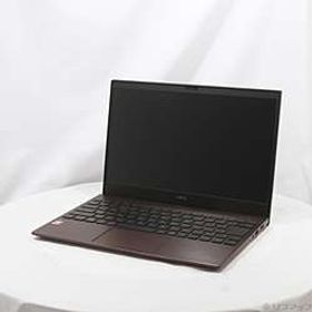 〔中古品（難あり）〕 LAVIE Pro Mobile PC-PM550SAR-YC ［Core-i5-10210U (1.6GHz)／8GB／SSD512GB／13.3インチワイド／Windows10 Home(64ビット)］〔中古品（難あり）〕 LAVIE Pro Mobile PC-PM550SAR-YC ［Core-i5-10210U (1.6GHz)／8GB／SSD512GB／13.3インチワイド／Windows10 Home(64ビット)］