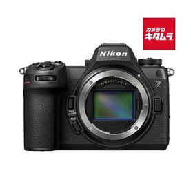 ニコン Z6III ボディ NIKON ミラーレス一眼カメラ フルサイズミラーレス Wi-Fi搭載 《納期約１−２週間》