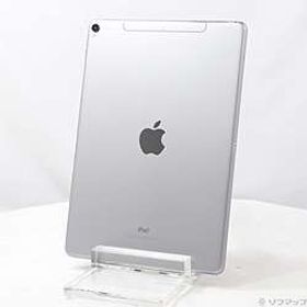 iPad Pro 10.5インチ 256GB スペースグレイ MPHG2J／A