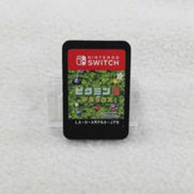 SWITCHソフト ピクミン3 デラックス 任天堂