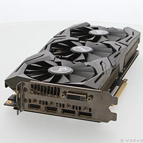 ROG STRIX-GTX1080-O8G-GAMING PCIE GeForce GTX1080 8GB