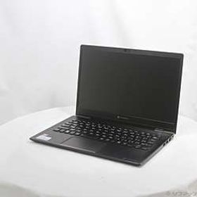 dynabook G83／FP A6G7FPEAH511 ［Core-i7-10510U (1.8GHz)／16GB／SSD512GB／13.3インチワイド／Windows11 Pro MAR］