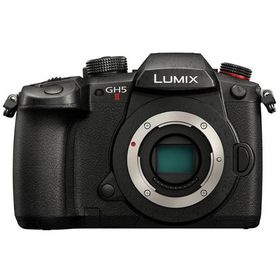 10年間保証付き パナソニック LUMIX DC-GH5M2 ボディ