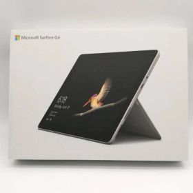 マイクロソフト Surface Go MCZ-00032 ストレージ128GB H