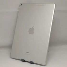 docomo 【SIMロックなし】MV0P2J/A iPad Air Wi-Fi+Cellular 256GB シルバー docomo
