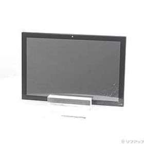 〔中古品（難あり）〕 aiwa tab AS10-2(6) 128GB ブラック JA3-TBA1006-6 Wi-Fi ［10.1インチ液晶／MediaTek-MT8788］〔中古品（難あり）〕 aiwa tab AS10-2(6) 128GB ブラック JA3-TBA1006-6 Wi-Fi ［10.1インチ液晶／MediaTek-MT8788］
