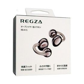 TVS REGZA オープンイヤー型イヤホン RB-A1S(RG) ローズゴールド