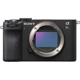 【長期保証付】ソニー SONY α7CR ボディ ブラック フルサイズミラーレス一眼カメラ ILCE-7CR ILCE7CRB