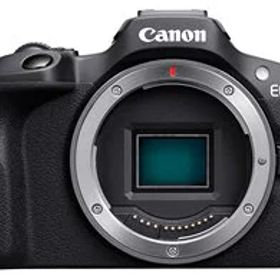 ★キヤノン / CANON EOS R100 ボディ【デジタル一眼カメラ】【送料無料】