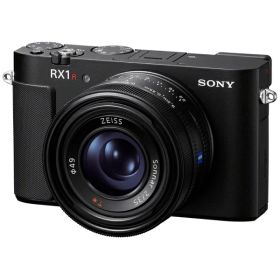 SONY｜ソニー RX1R III コンパクトデジタルカメラ ブラック DSC-RX1RM3