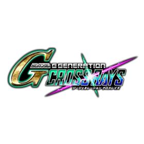 [Switch] SDガンダム ジージェネレーション クロスレイズ （ダウンロード版） ※3,200ポイントまでご利用可