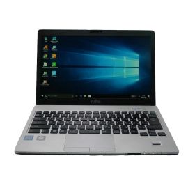 [軽い] FUJITSU LIFEBOOK S936 Core i5 8GB SSD120GB 無線LAN フルHD Windows10 64bitWPSOffice 13.3インチ モバイルノート 中古 中古パソコン 【中古】 ノートパソコン