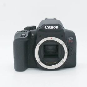 【中古】 (キヤノン) Canon EOS KISS X10i ボディ【中古カメラ デジタル一眼】 ランク：B