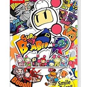 【中古】(非常に良い)スーパーボンバーマン R スマイル プライス コレクション