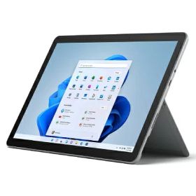 Surface Go3 8V6-00015【Pentium(1.1GHz)/4GB/64GB eMMC/Win11Pro】 MICROSOFT 当社3ヶ月間保証 中古 イオシス