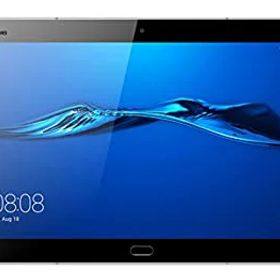 【中古】 HUAWEI ファーウェイ MediaPad M3 lite 10 スペースグレイ