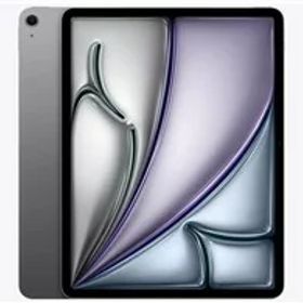 ★アップル / APPLE iPad Air 13インチ Wi-Fi 256GB 2025年春モデル MCNN4J/A [スペースグレイ]【タブレットPC】【送料無料】