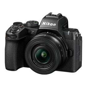 《新品》ニコン Nikon Z50II 16-50 VR レンズキット ミラーレス一眼カメラ【クーポン割引対象外】