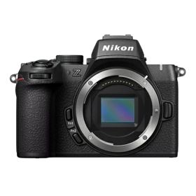ニコン Nikon Z50II ミラーレス一眼カメラ ボディ